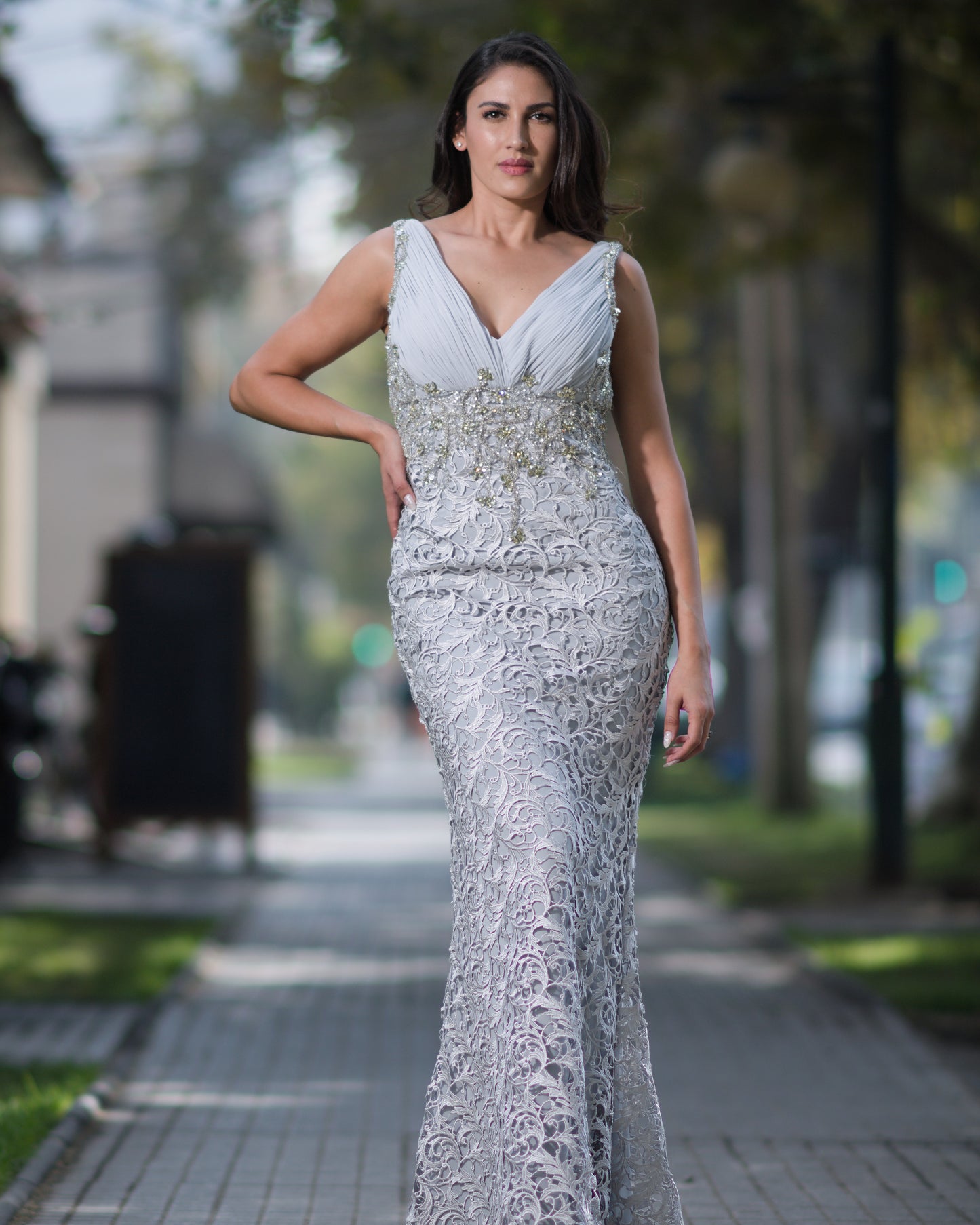 Vestido Mystic Moon