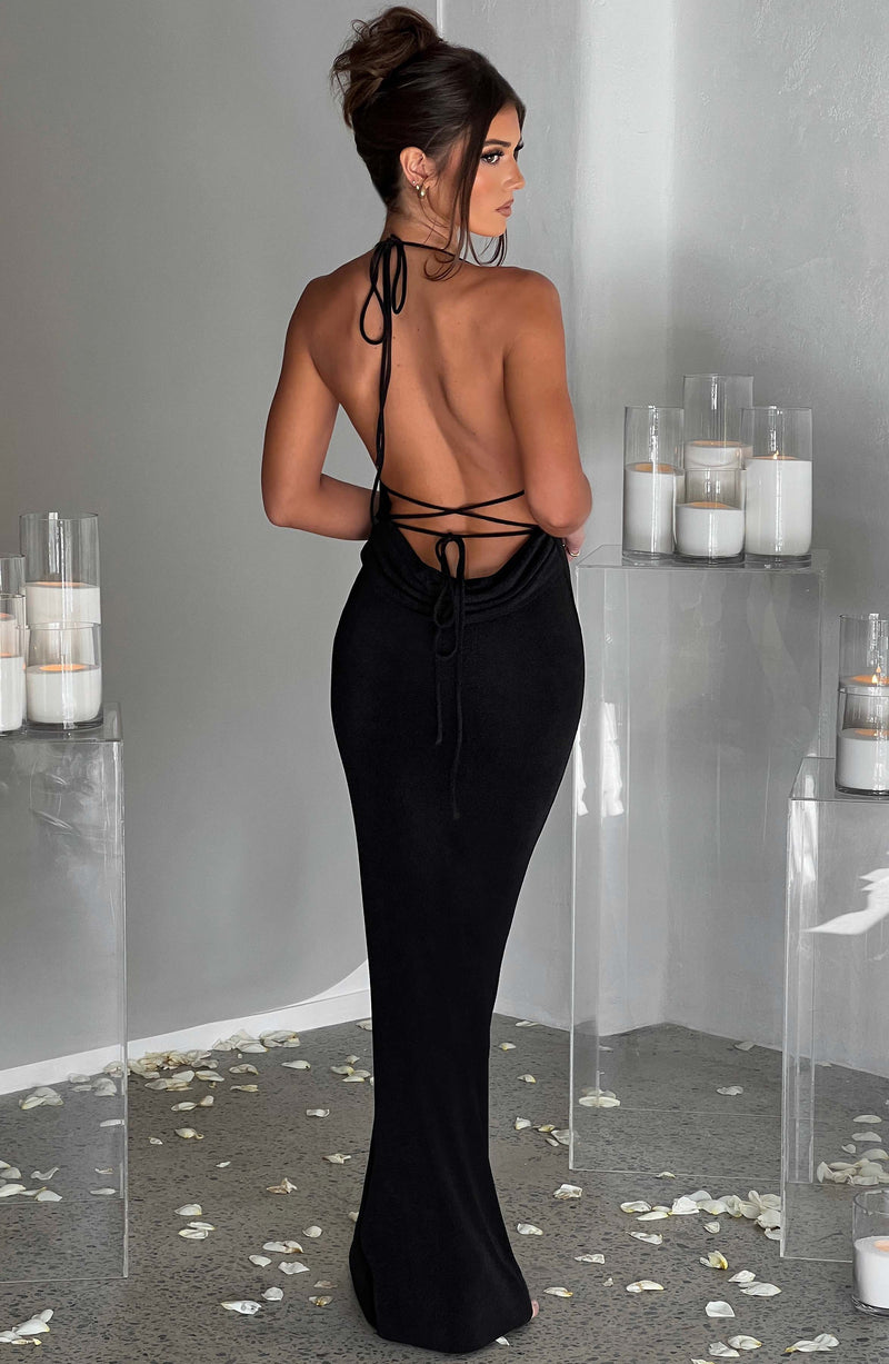 Vestido Talisa