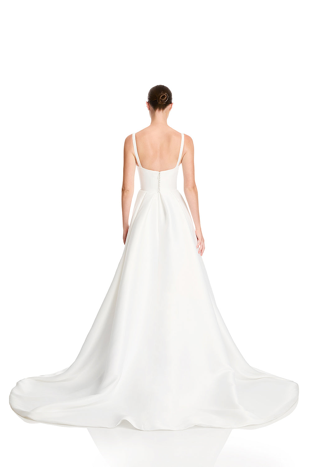 Vestido Luni