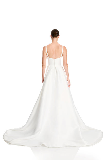 Vestido Luni