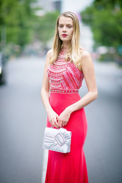 Vestido Red Armony