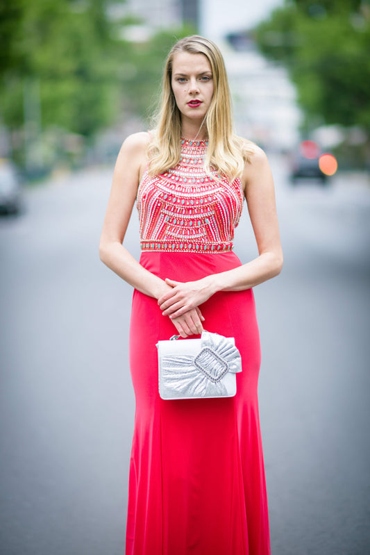 Vestido Red Armony