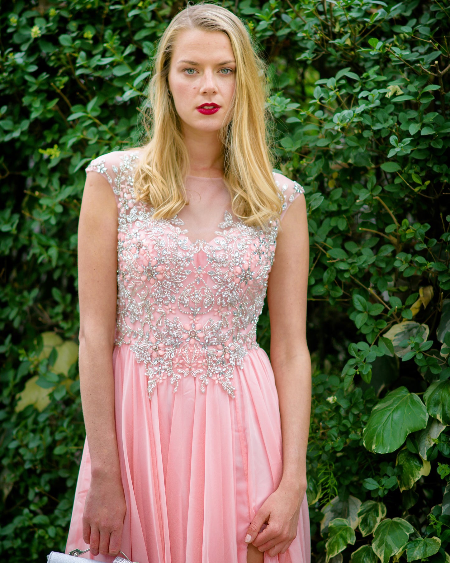 Vestido Edera