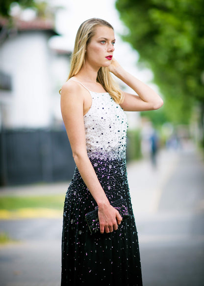 Vestido Divine Elegance