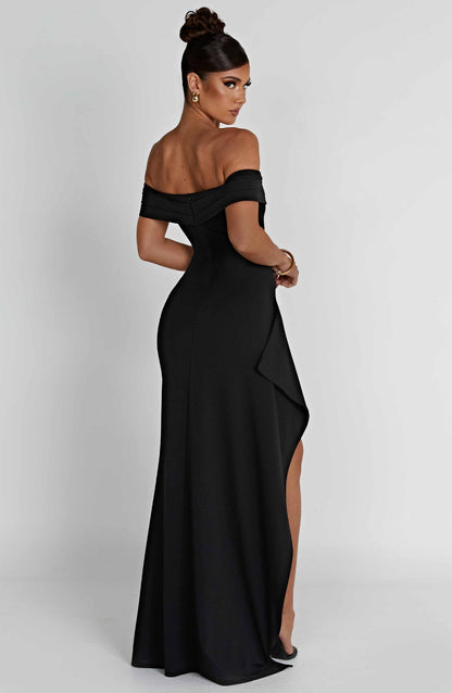 Vestido Joyce - Negro