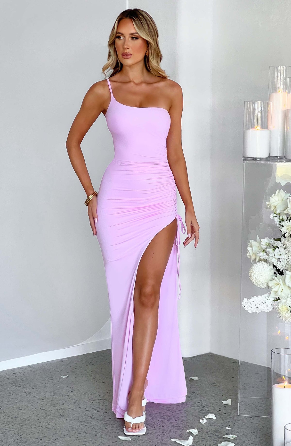 Vestido Zuri