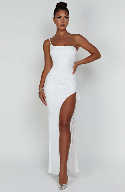 Vestido Zuri - Blanco