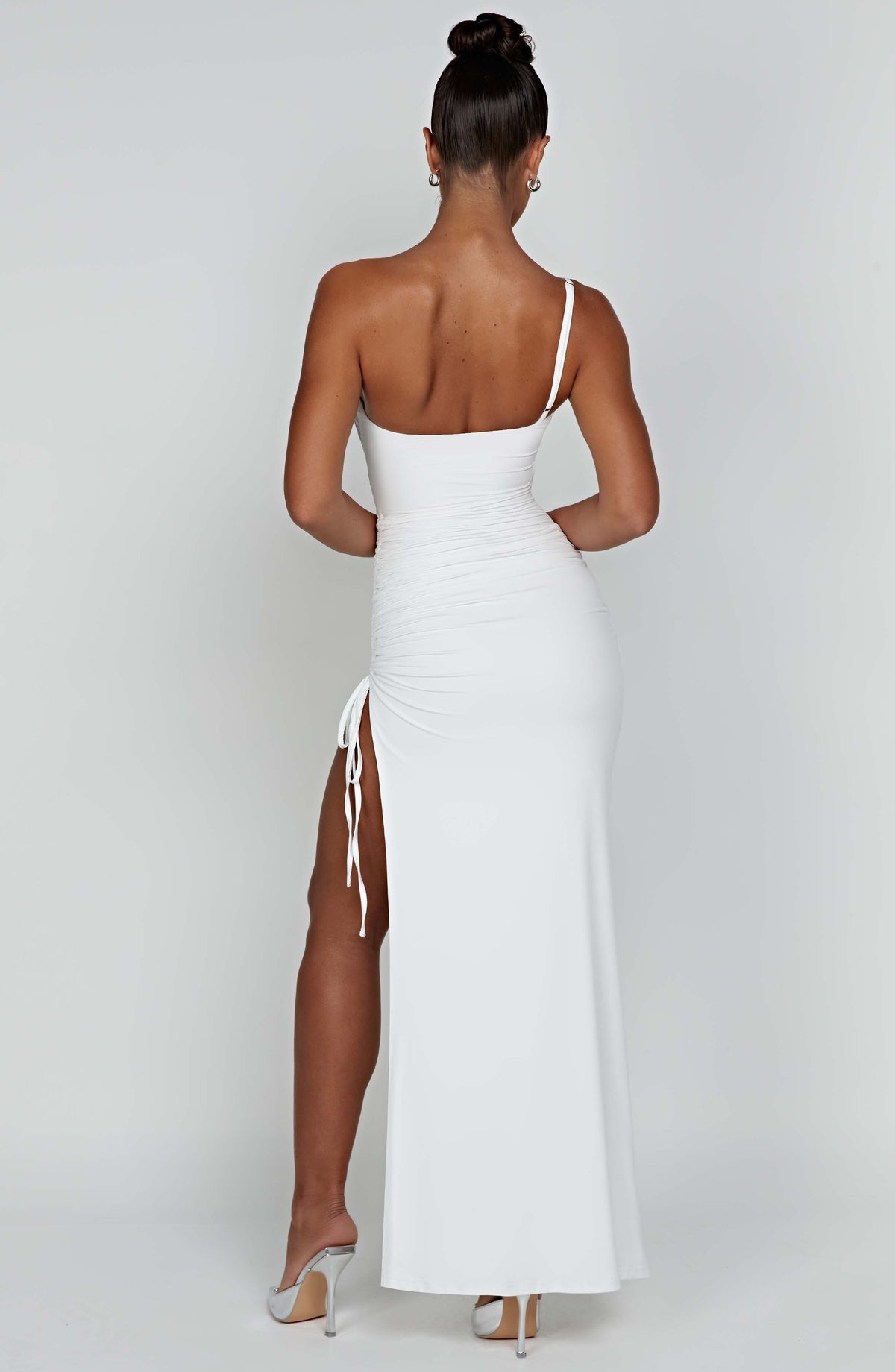 Vestido Zuri - Blanco