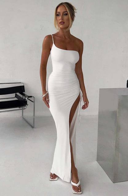 Vestido Zuri - Blanco